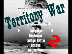 Territory War 2